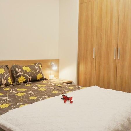The Tresor Apartment โฮจิมินห์ซิตี้ ภายนอก รูปภาพ